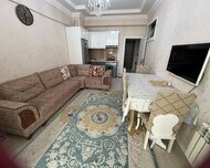 Sumqayıt ş., Yeni tikili , 2 otaq