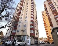 Nizami rayonu , 8-ci kilometr qəs., 3 otaq