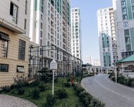 Nərimanov rayonu , Gənclik m., 3 otaq