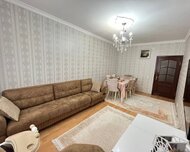 Xətai rayonu , Köhnə Günəşli qəs., 3 otaq