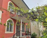 Xətai rayonu , Köhnə Günəşli qəs., 5 otaq