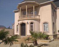 Xəzər rayonu , Mərdəkan qəs., 6 otaq