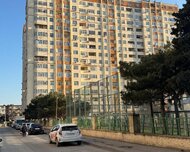 Nizami rayonu , 8-ci kilometr qəs., 3 otaq