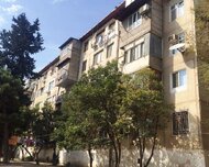 Nəsimi rayonu , 3-cü mikrorayon qəs., 1 otaq