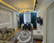 Yasamal rayonu , Yasamal qəs., 9 otaq