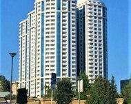 Yasamal rayonu , Yasamal qəs., 4 otaq