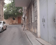Yasamal rayonu , Nizami m., 2 otaq