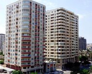Yasamal rayonu , Yasamal qəs., 3 otaq