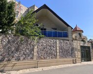 Sabunçu rayonu , Bakixanov qəs., 5 otaq
