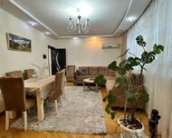 Sabunçu rayonu , Bakixanov qəs., 4 otaq