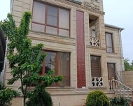 Xəzər rayonu , Zagulba qəs., 4 otaq