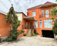 Suraxanı rayonu , Qaraçuxur qəs., 6 otaq