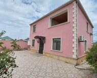 Suraxanı rayonu , Hövsan qəs., 5 otaq