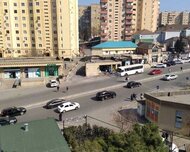 Suraxanı rayonu , Yeni Günəşli qəs., 3 otaq