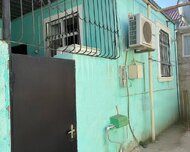 Xırdalan ş., Həyət evi / Villa , 2 otaq