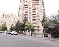 Yasamal rayonu , Yasamal qəs., 3 otaq