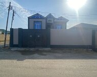 Sabunçu rayonu , Məhəmmədli qəs., 4 otaq