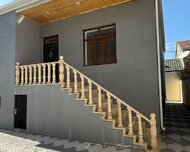 Sabunçu rayonu , Maştağa qəs., 4 otaq
