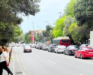Binəqədi rayonu , Azadlıq Prospekti m., 6 otaq