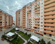 Suraxanı rayonu , Yeni Günəşli qəs., 3 otaq