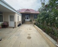 Sabunçu rayonu , Məhəmmədli qəs., 3 otaq