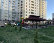 Sumqayıt ş., Yeni tikili , 3 otaq