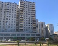 Nizami rayonu , Xalqlar Dostluğu m., 3 otaq