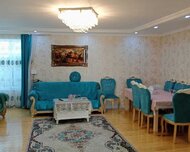 Xətai rayonu , Həzi Aslanov qəs., 4 otaq