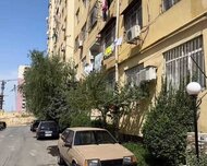 Xırdalan ş., Yeni tikili , 2 otaq