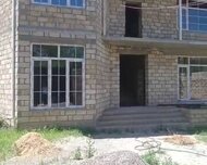 Gəncə ş., Həyət evi / Villa , 6 otaq