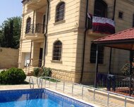 Abşeron rayonu , Novxanı qəs., 3 otaq