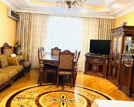 Yasamal rayonu , İnşaatçılar m., 4 otaq
