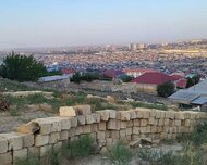 Binəqədi rayonu , Sulutəpə qəs., 1 otaq