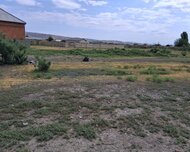 Mingəçevir ş., Torpaq , 12 sot