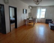 Sabunçu rayonu , Maştağa qəs., 4 otaq