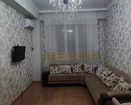 Sumqayıt ş., Yeni tikili , 2 otaq