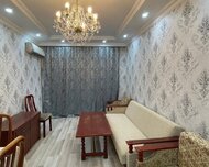 Sumqayıt ş., Yeni tikili , 3 otaq