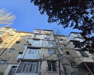 Yasamal rayonu , İnşaatçılar m., 6 otaq