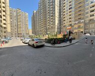 Suraxanı rayonu , Yeni Günəşli qəs., 2 otaq