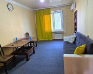 Xətai rayonu , Həzi Aslanov m., 6 otaq