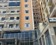 Nərimanov rayonu , 2-ci Alatava qəs., 3 otaq