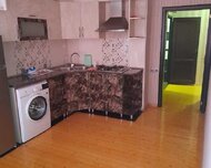 Xırdalan ş., Yeni tikili , 2 otaq