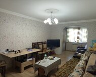 Sumqayıt ş., Köhnə tikili , 3 otaq