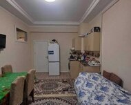 Sumqayıt ş., Yeni tikili , 2 otaq