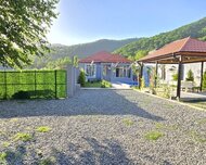 İsmayıllı ş., Həyət evi / Villa , 5 otaq