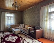 Sabunçu rayonu , Ramana qəs., 3 otaq