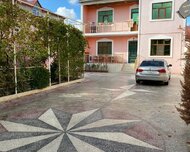 Xırdalan ş., Həyət evi / Villa , 5 otaq