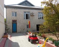 Suraxanı rayonu , Qaraçuxur qəs., 4 otaq