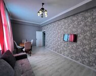 Yasamal rayonu , Yasamal qəs., 2 otaq