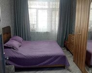 Xətai rayonu , Həzi Aslanov qəs., 3 otaq